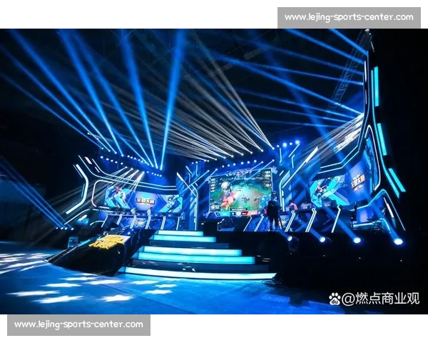 当电竞遇上传统体育,北美文体融合的新可能! 当电竞遇上传统体育,北美文体融合的新可能!